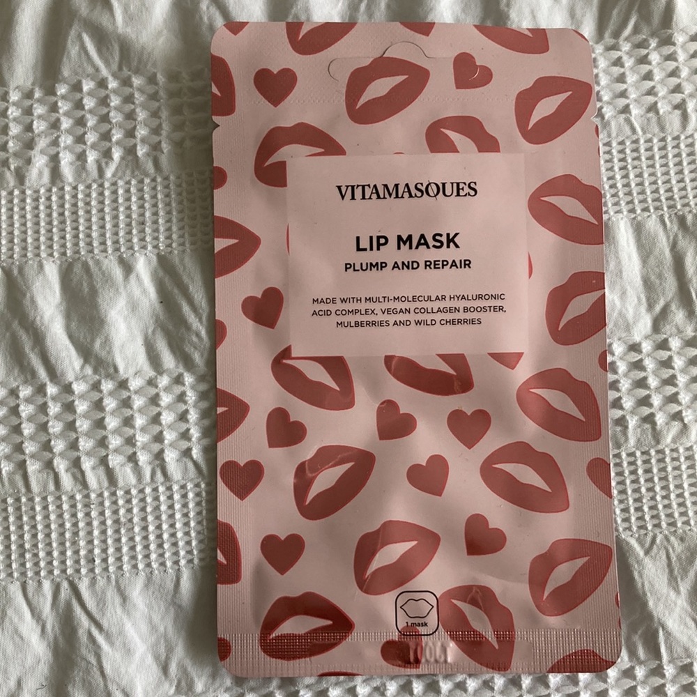 Face Mask Set 💆‍♀️ | See Description! - Picture 3 of 3